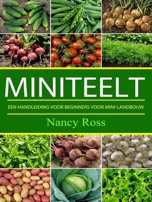cover image of miniteelt